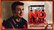 Historia Completa de No es Otra Tonta Pelicula Americana (2001) - Sir ...