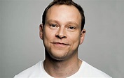 Robert Webb on life-threatening heart condition: "I didn’t realise that ...