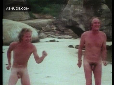 Ronnie Biggs Nude Aznude Men
