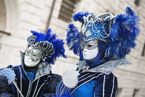Venice Carnival Pro Tips Touristsecrets