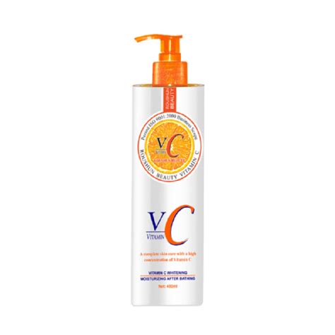 Vitamin C Body Lotion 480ml Shop Today Get It Tomorrow