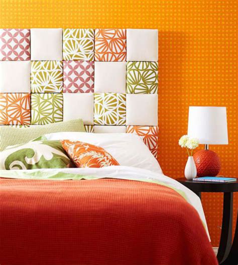 Back To Gorgeous Diy Headboards For A Charming Bedroom