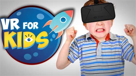 The 10 Best Virtual Reality Games For Kids【htc Vive Oculus Rift】 Top