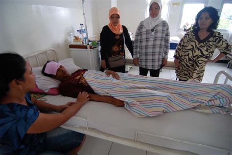 Orang Meninggal Di Rumah Sakit Homecare24