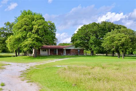Alvord Wise County Tx Farms And Ranches House For Sale Property Id Landwatch