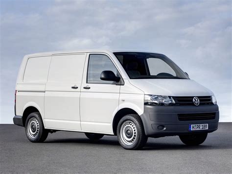 Origen Y Evolución De La Volkswagen Transporter Soulcamper