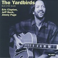El Rincon del Rock and Blues: The Yardbirds - Blue Eyed Blues (1973)