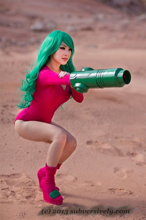 Pew Pew Justin Bailey Metroid By Vampbeauty On Deviantart