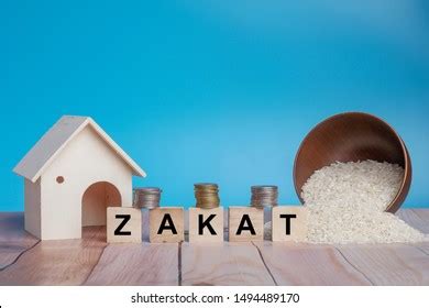 Background Zakat Fitrah