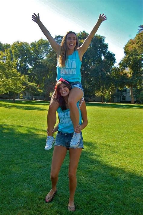 Delta Gamma At University Of California Davis Deltagamma Dg Bidday Sorority Davis Delta