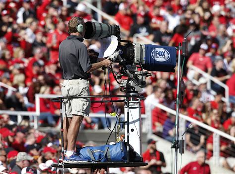 College Football Announcer Pairings For Biggest Week 3 Games