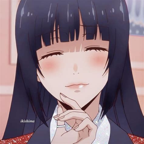 🍷≀ ๋ ꒰ 𝘺𝘶𝘮𝘦𝘬𝘰 𝘫𝘢𝘣𝘢𝘮𝘪 ꒱ Yumeko Jabami Dibujos Arte De Anime