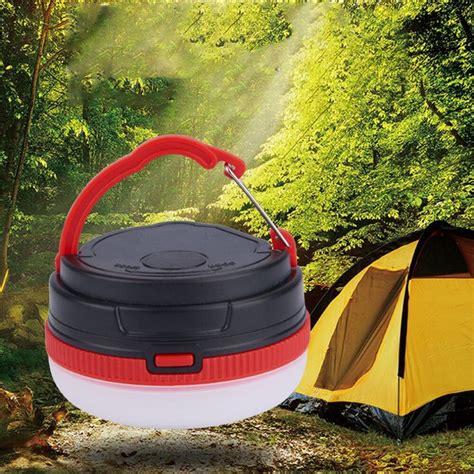Buy Hanging Led Camping Lamp Handheld Outdoor