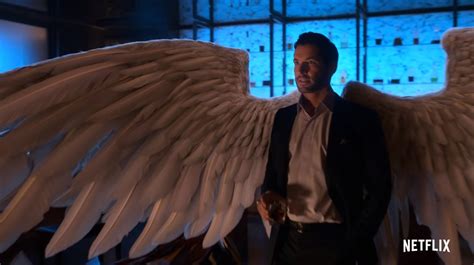 Lucifer Season 5 Cast Episodes And Everything You