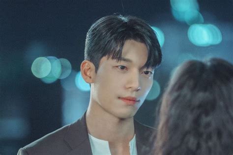 Wi Ha Joon Talks About Being Drawn To His Mysterious And Charming