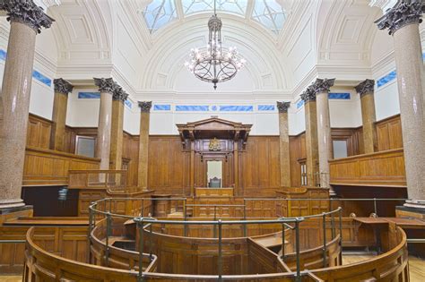Contempt Of Court Explained Examples And Sentencing Mortons Solicitors