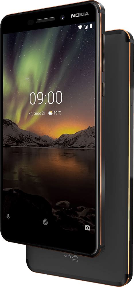 Aside from launching the nokia 2720 flip and nokia 110 feature phones in malaysia, hmd global also introduced the nokia 7.2 and nokia 6.2 smartphones. Nokia 6.1:lle Android 10 -päivitys - näille Nokia ...