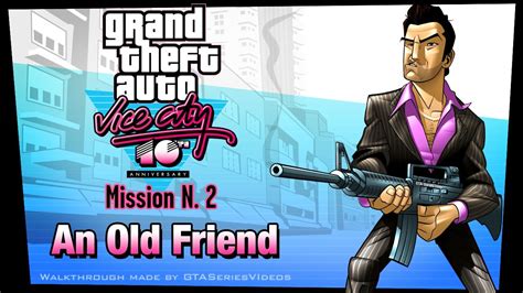 Gta Vice City Mission List In Order Planbilla