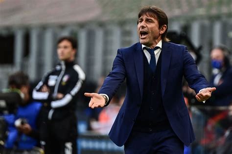 Conte Is Suddenly Available For Tottenham Hotspur Can They Back Him