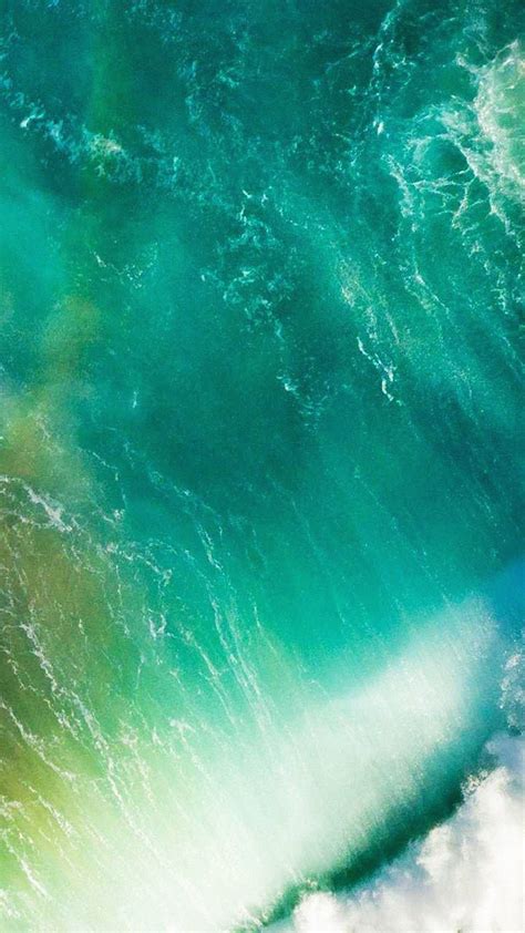 Ios 15 Default Wallpaper Top 5 Most Memorable Ios Wallpapers Of All