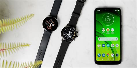 The Best Smartwatch For Android Phones In 2022 Reviews