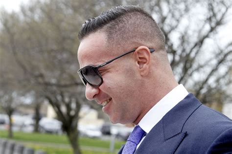 ‘jersey Shore Star Mike ‘the Situation Sorrentino Is Getting Out Of