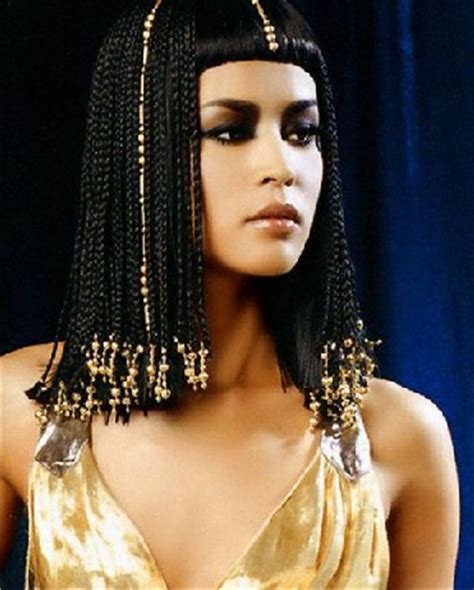 29 Cleopatra Hairstyle Braids Top Inspiration