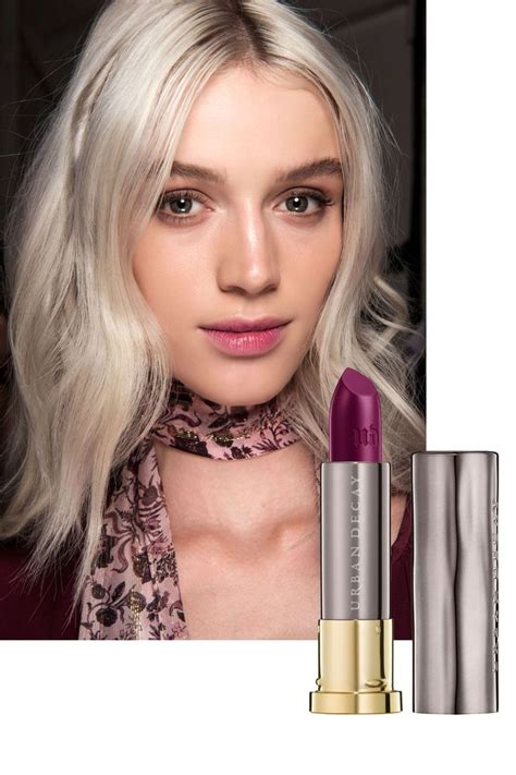 The 10 Lip Colors Elle Editors Are Wearing This Fall Lipstick Trend