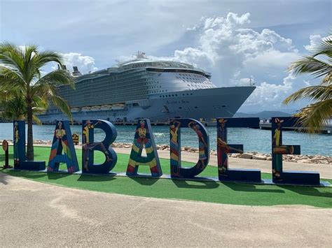Labadee Haiti Updated 2019 All You Need To Know Before You Go With