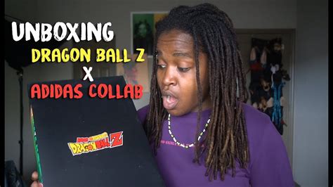 Check spelling or type a new query. Unboxing Adidas Dragon Ball Z Collab #Roadto1000Subacribers - YouTube