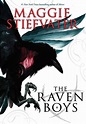 La Saga de los Espíritus: Reseña The Raven Boys (La Profecía del Cuervo ...