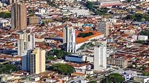 Franca -SP 2014 (Franca é um município brasileiro no interior do estado ...