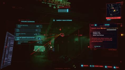 Cyberpunk 2077 Review Rpgamer