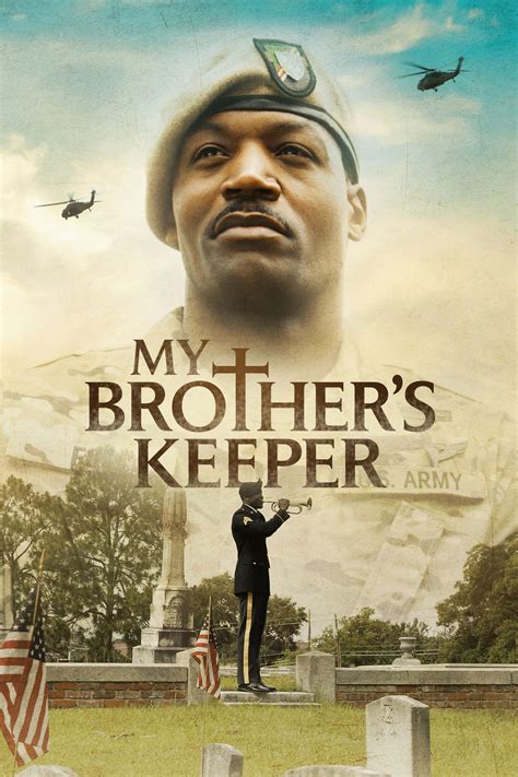 My Brothers Keeper Where To Watch And Stream Tv Guide