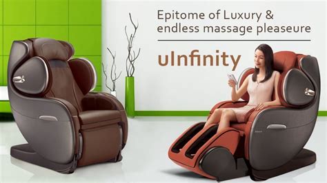 Shop For Full Body Massage Chairs