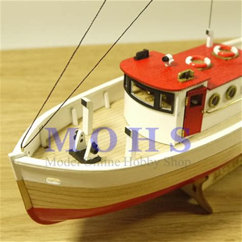Updated Wooden Scale Ship Scale Model 166 Naxox A Grandado