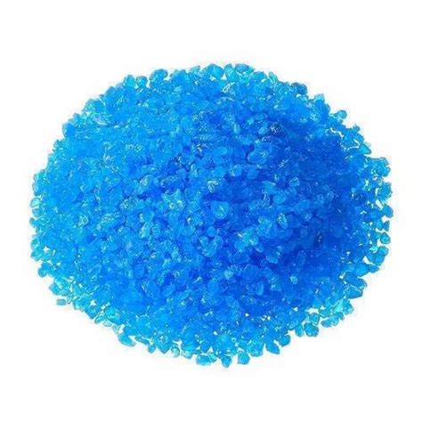 Anhydrous Copper Sulphate White Copper Sulphate Latest Price