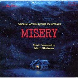 Original motion picture soundtrack music by george michael & wham! Misery Soundtrack (1990)