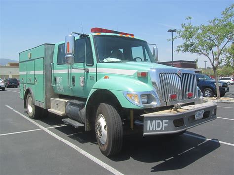 Flickriver Most Interesting Photos From Brush Wildland Fire Trucks Pool