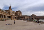 Spanish architecture - Wikipedia