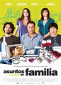 Película Asuntos de Familia (2009)