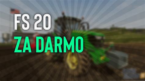 Jak pobrać farming simulator za darmo na telefonDarmowy farming simulator YouTube