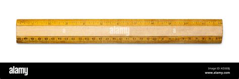 Inches And Centimeters Ruler Hi Res Stock Photography And Images Alamy