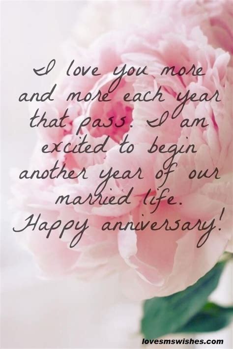 St Anniversary Quotes For Husband Facebook Recreation