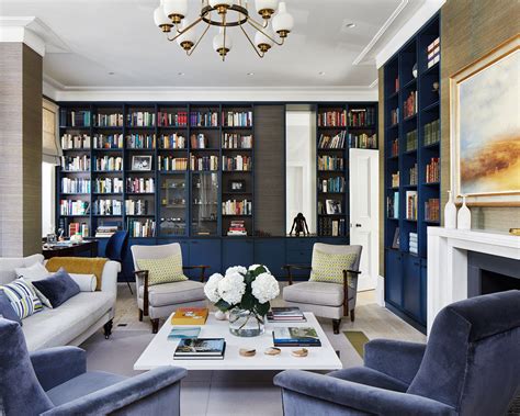 Living Room Bookshelf Ideas 10 Smart Living Room Bookshelves Homes