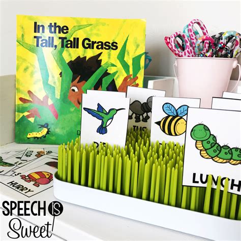 Jan 21, 2015 · tallgrass by sandra dallas. In the Tall, Tall Grass Freebie | Kindergarten colors, Preschool memory book, Preschool projects