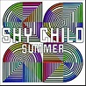 Shy Child: Summer Vinyl. Norman Records UK