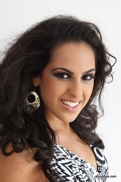 Sl Hot Actress Pics Miss Universe Sri Lanka Stephanie