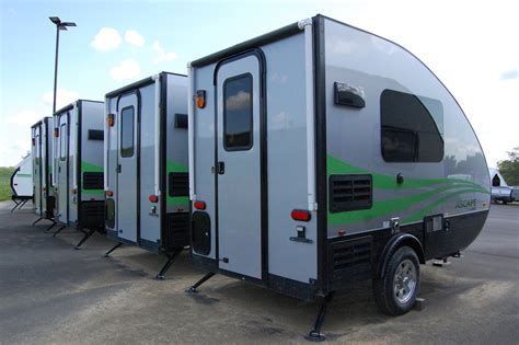 Tiny Trailers The Small Trailer Enthusiast
