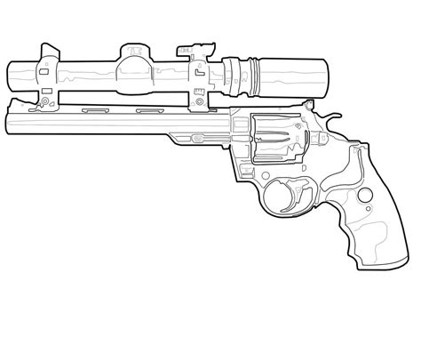 Nerf Guns Coloring Pages Print For Free Wonder Day — Coloring Pages